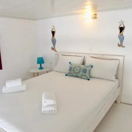 Apartment Irene's Mykonos Town