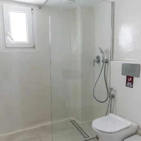 Irene's Apartment