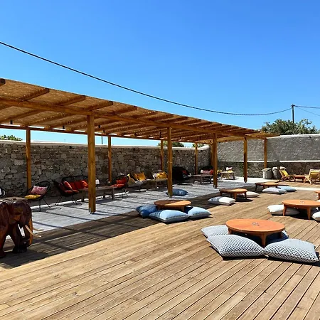 Irene's Mykonos Town