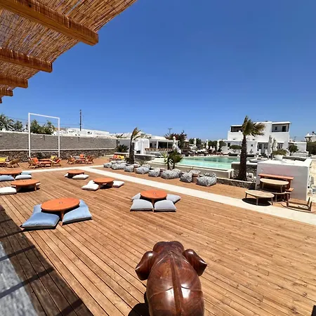 Irene's * Mykonos Town