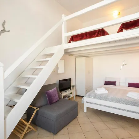Irene's Apartment *