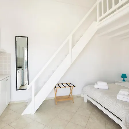 Irene's Apartment *