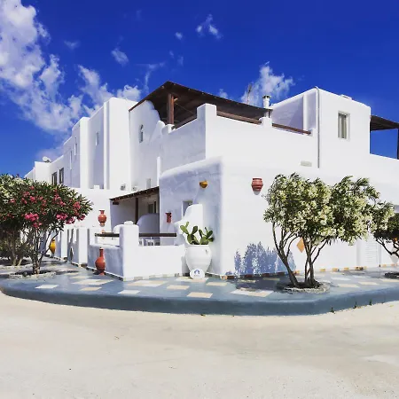 Irene's Apartamento Mykonos Town