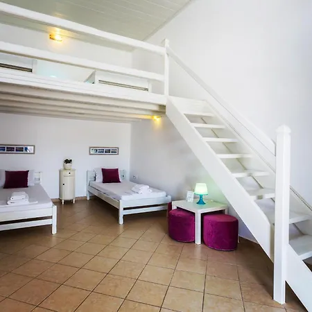 Apartamento Irene's *