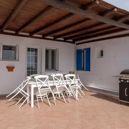Apartamento Irene's
