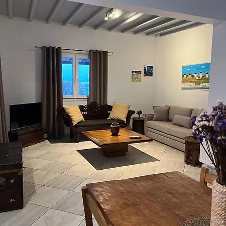 Apartamento Irene's
