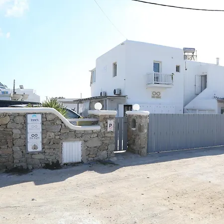 Apartamento Irene's
