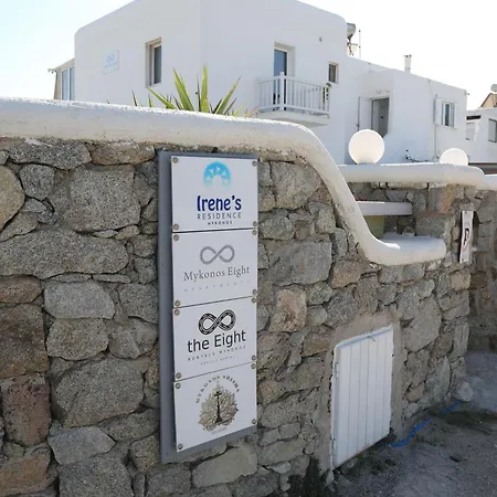 Apartamento Irene's