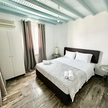 Apartamento Irene's Mykonos Town