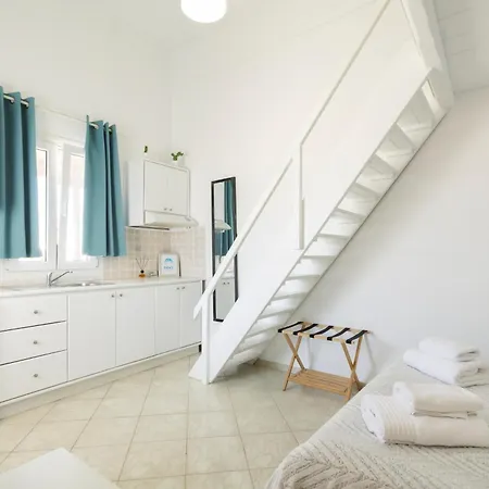 Irene's Apartamento Mykonos Town