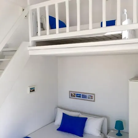 Apartamento Irene's Mykonos Town
