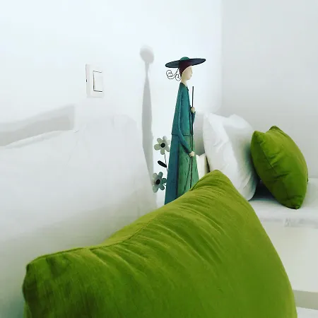 Apartamento Irene's *