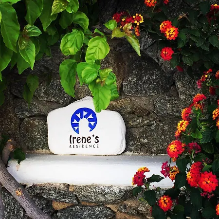 Irene's Apartamento